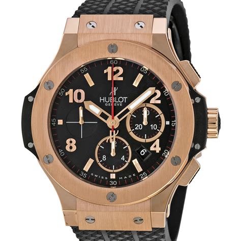 hublot big bang 301rx limited price|hublot price range.